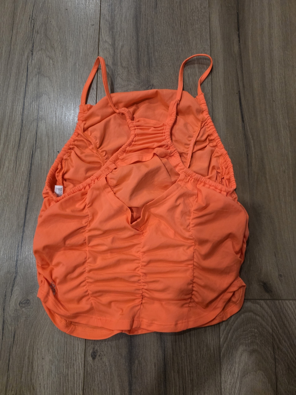 FP Movement Ruched Tank Top - Picture 3 of 5